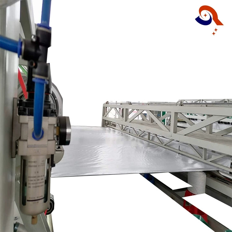 安全網加工設備